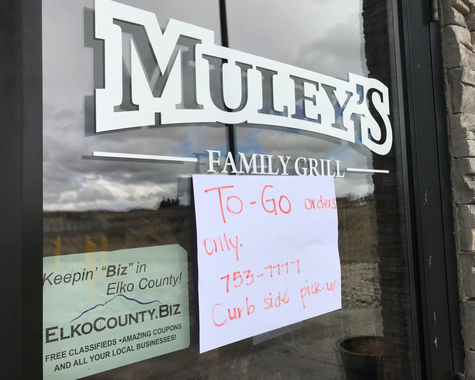 Muley's in Spring Creek